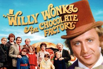 willy wonka tv tropes|Willy Wonka & the Chocolate Factory / YMMV .
